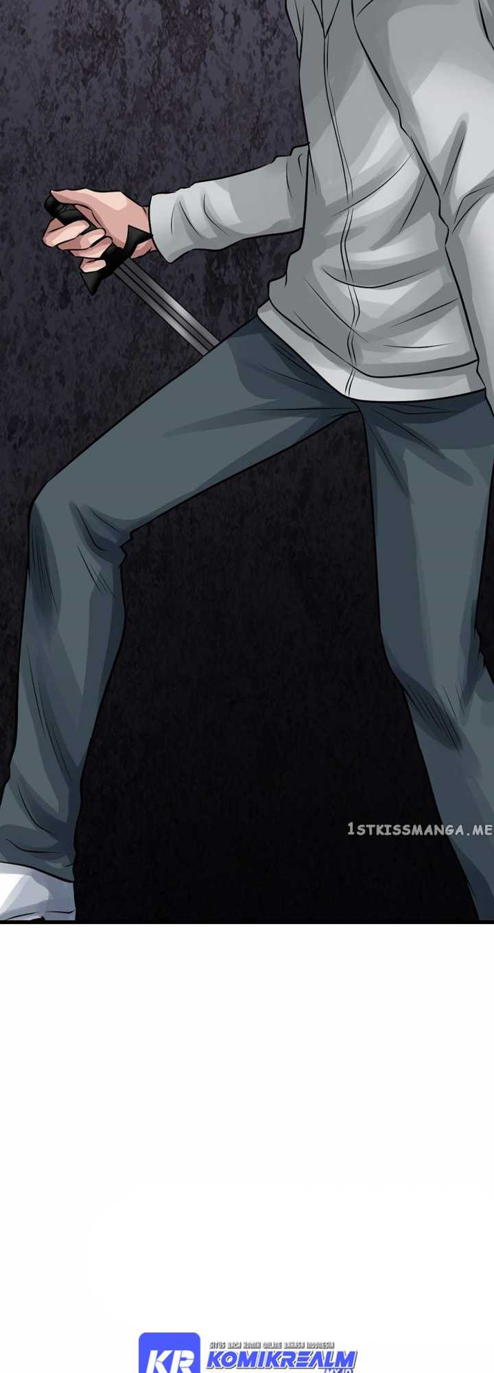 The Undefeated Ranker chapter 68 halaman 57