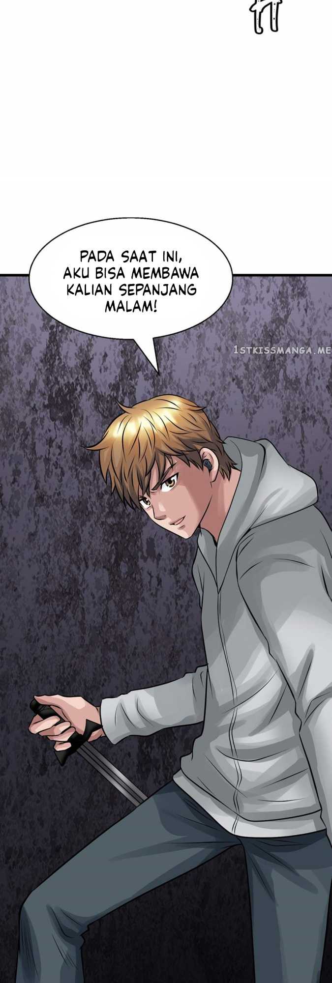 The Undefeated Ranker chapter 69 halaman 4