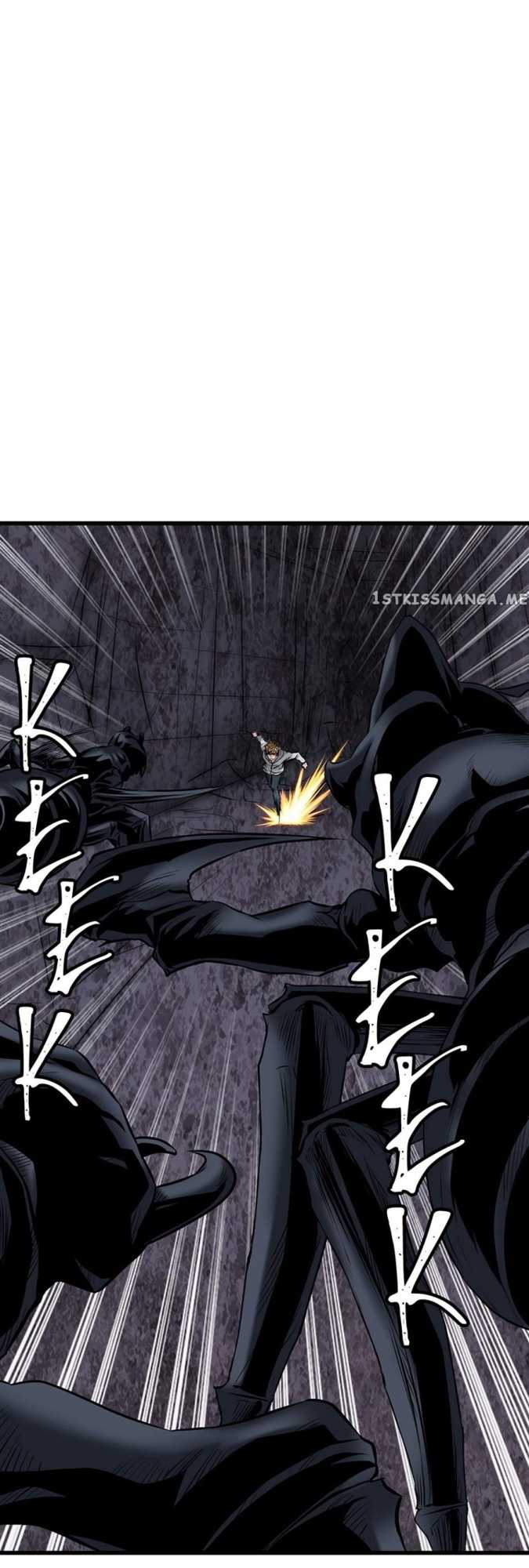 The Undefeated Ranker chapter 69 halaman 6