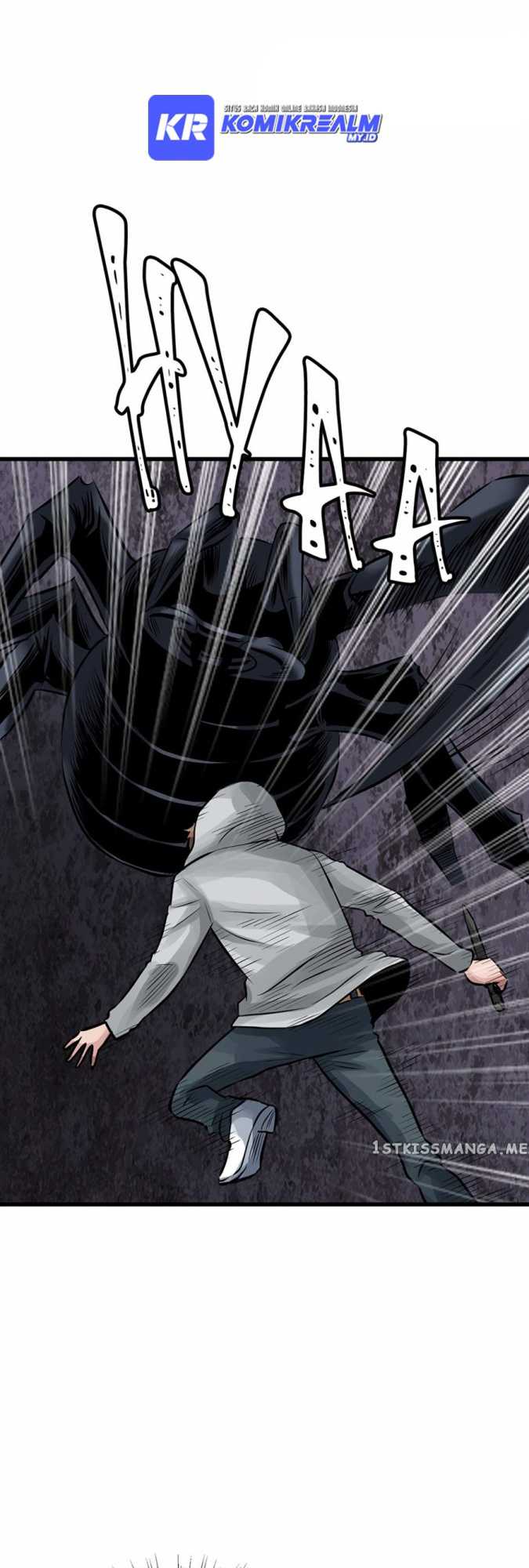 The Undefeated Ranker chapter 69 halaman 7