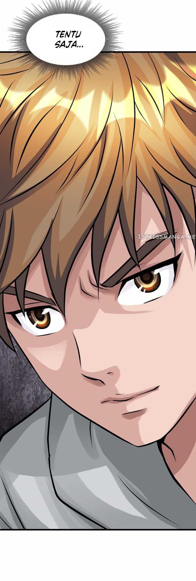 The Undefeated Ranker chapter 69 halaman 8