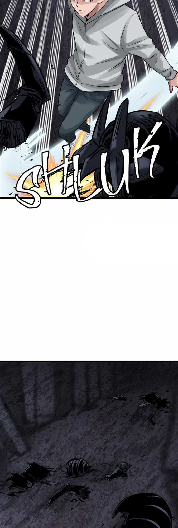The Undefeated Ranker chapter 69 halaman 10