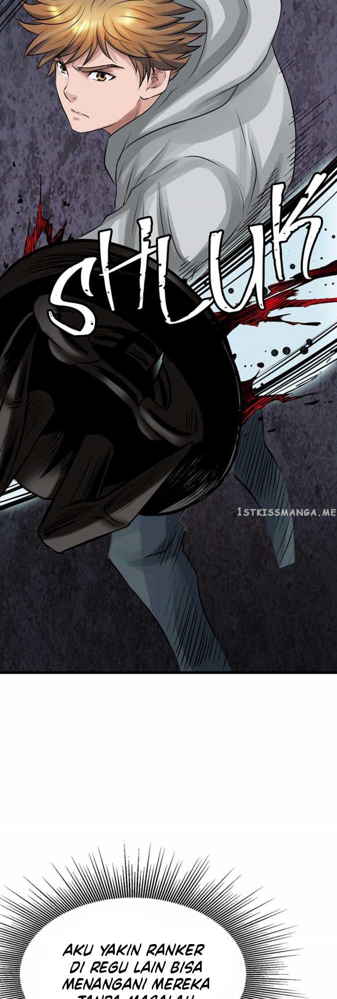 The Undefeated Ranker chapter 69 halaman 12