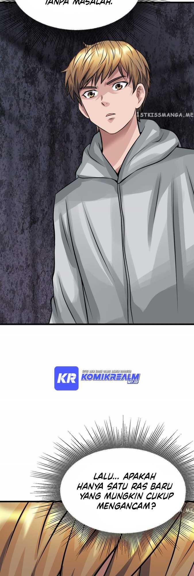 The Undefeated Ranker chapter 69 halaman 13