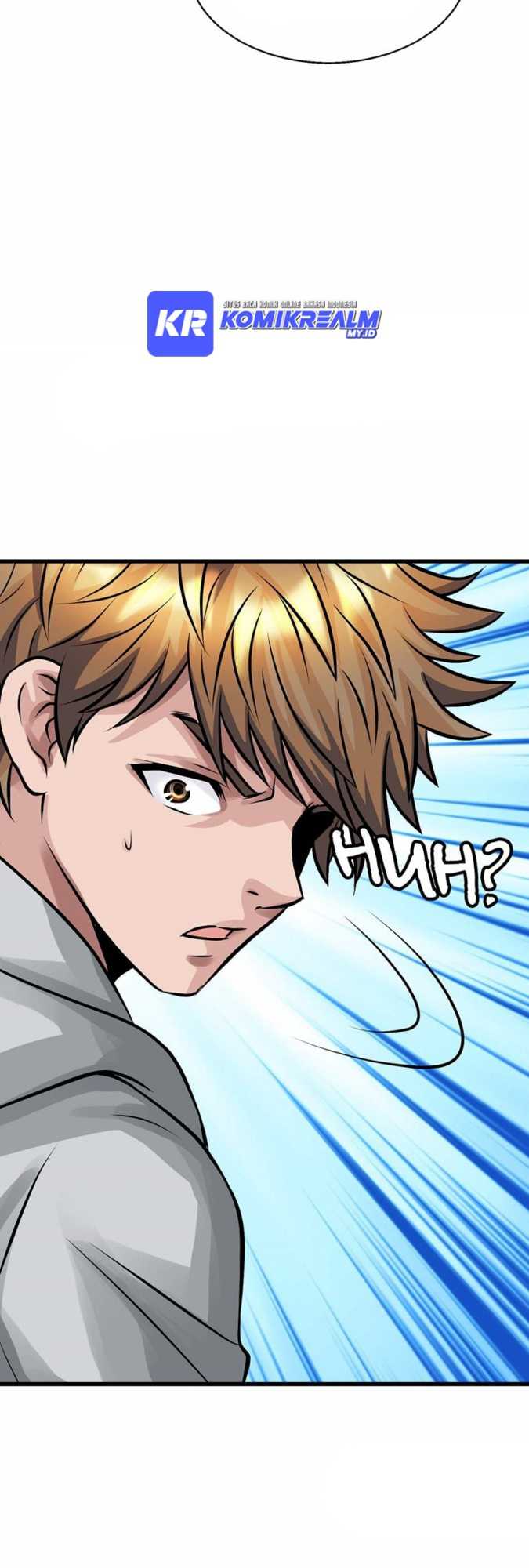 The Undefeated Ranker chapter 69 halaman 15