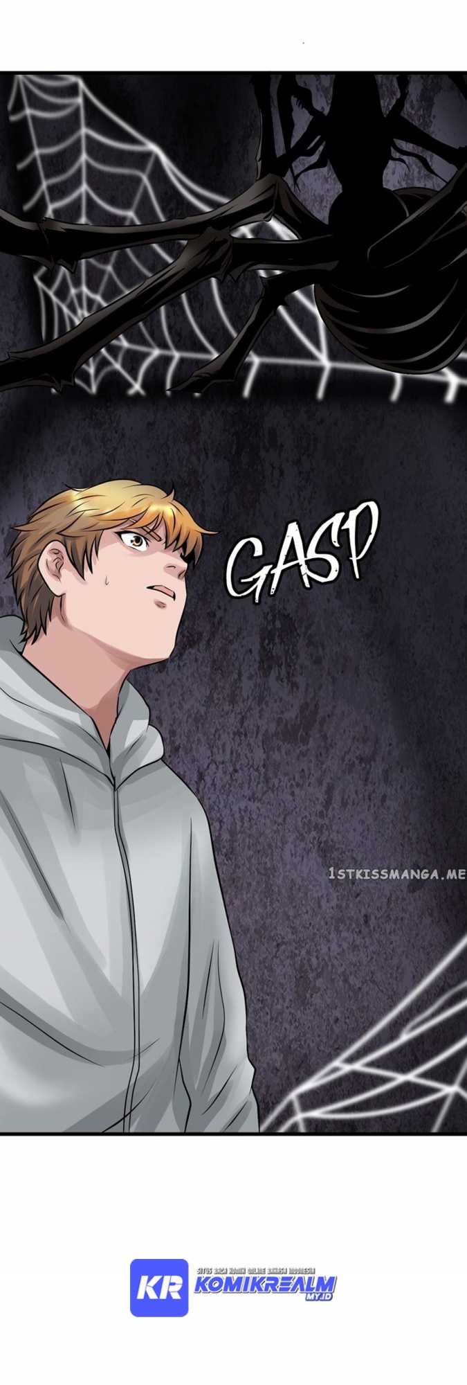 The Undefeated Ranker chapter 69 halaman 16