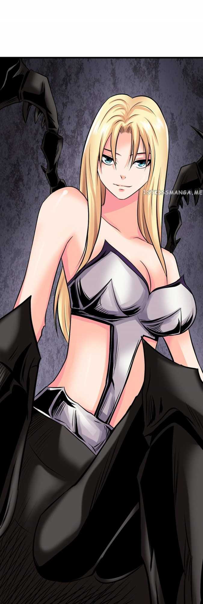 The Undefeated Ranker chapter 69 halaman 17