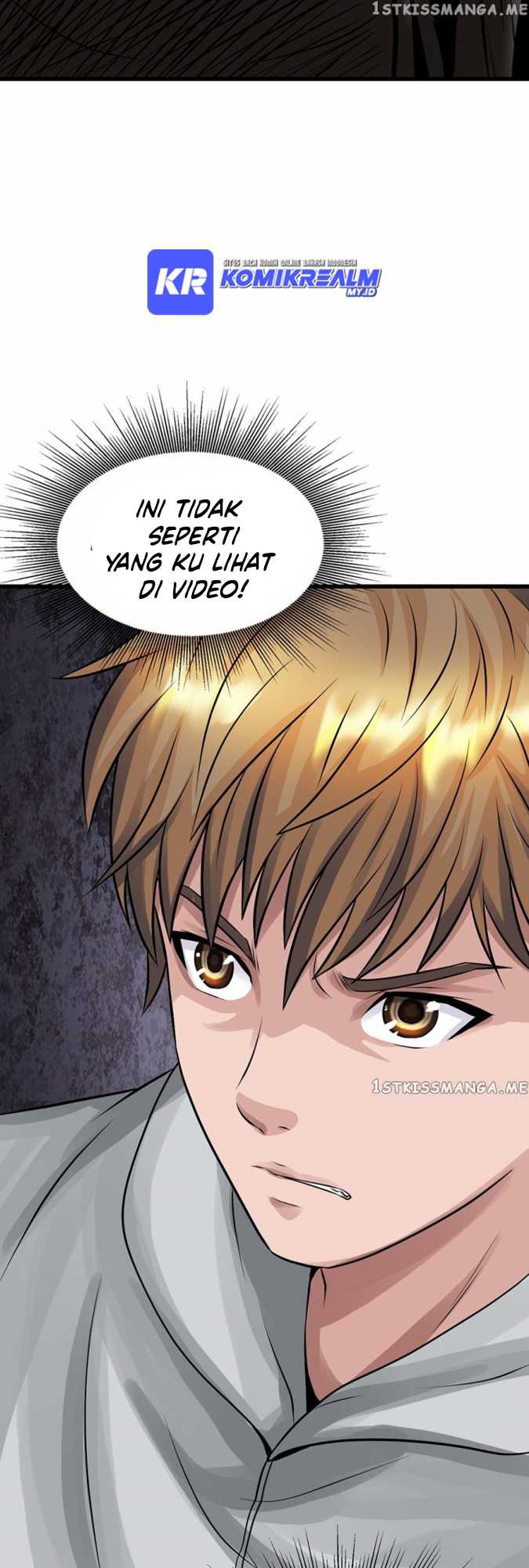 The Undefeated Ranker chapter 69 halaman 18