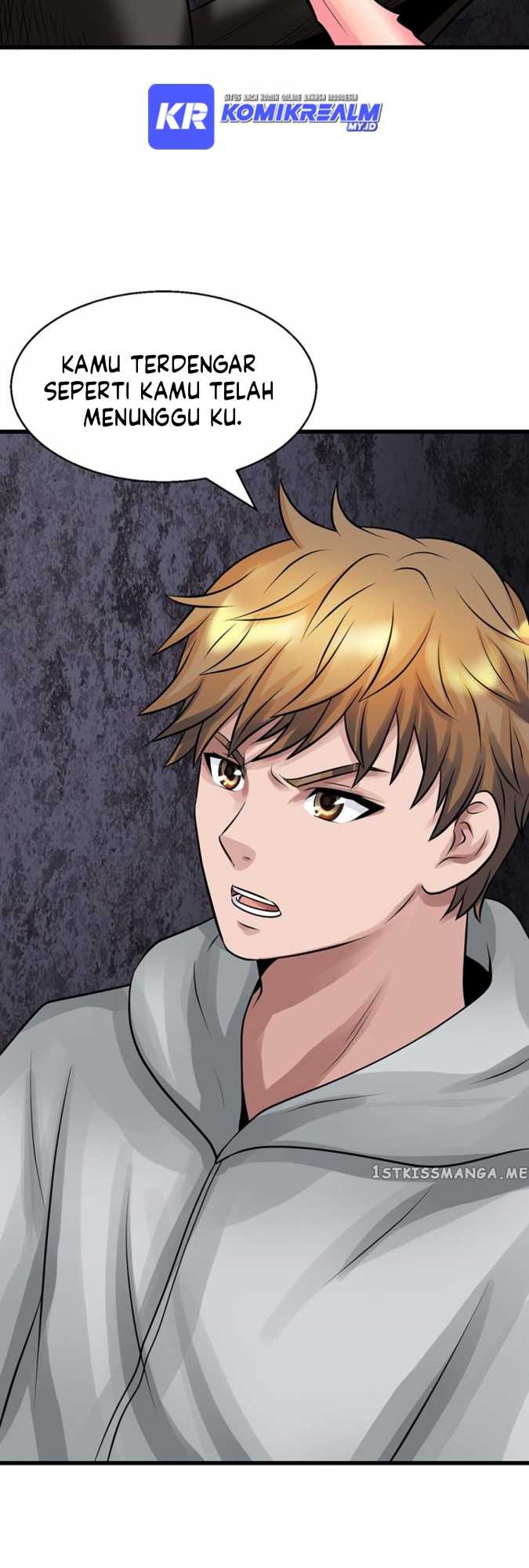 The Undefeated Ranker chapter 69 halaman 20