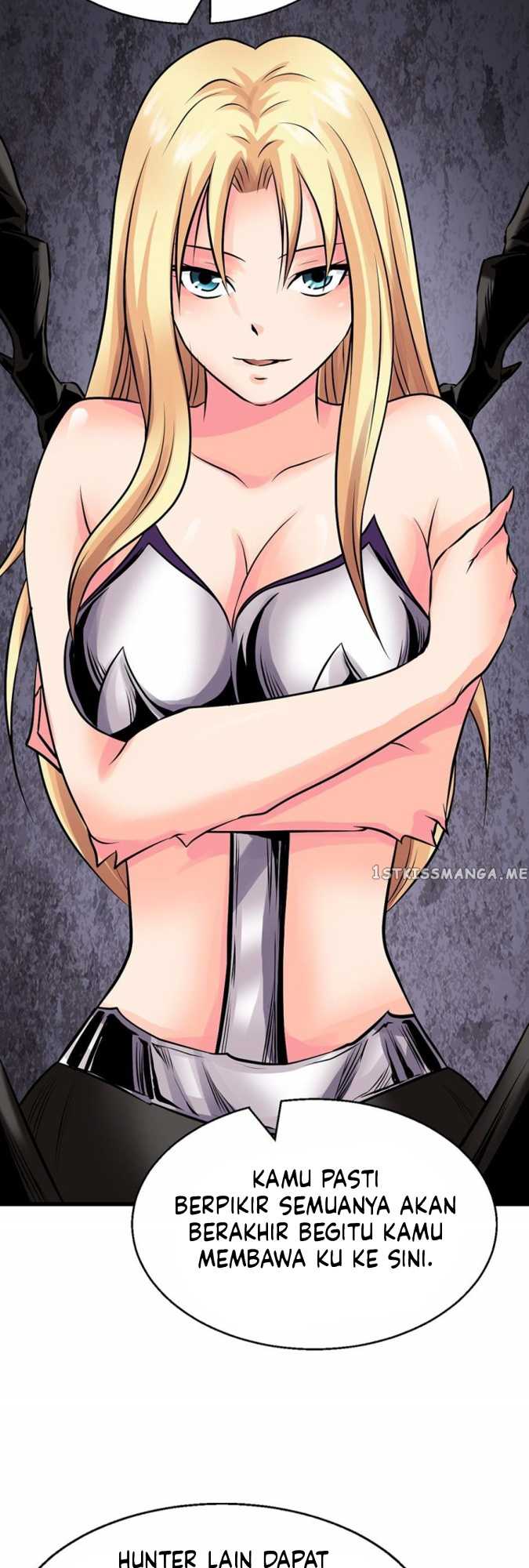 The Undefeated Ranker chapter 69 halaman 27