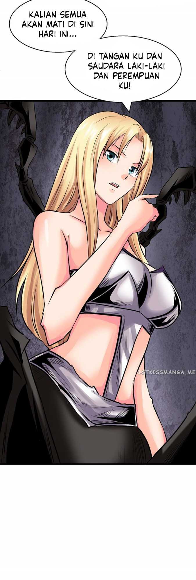 The Undefeated Ranker chapter 69 halaman 31