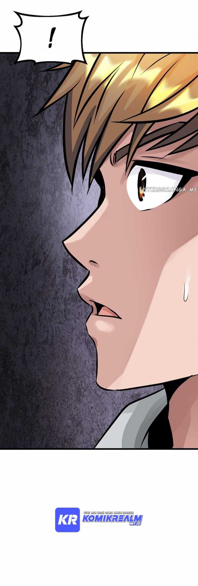 The Undefeated Ranker chapter 69 halaman 32