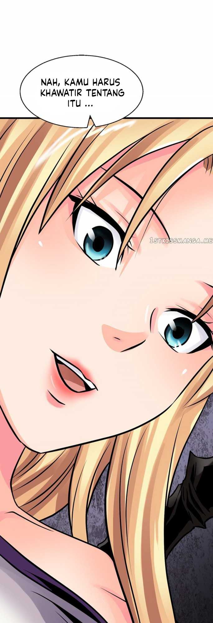 The Undefeated Ranker chapter 69 halaman 34