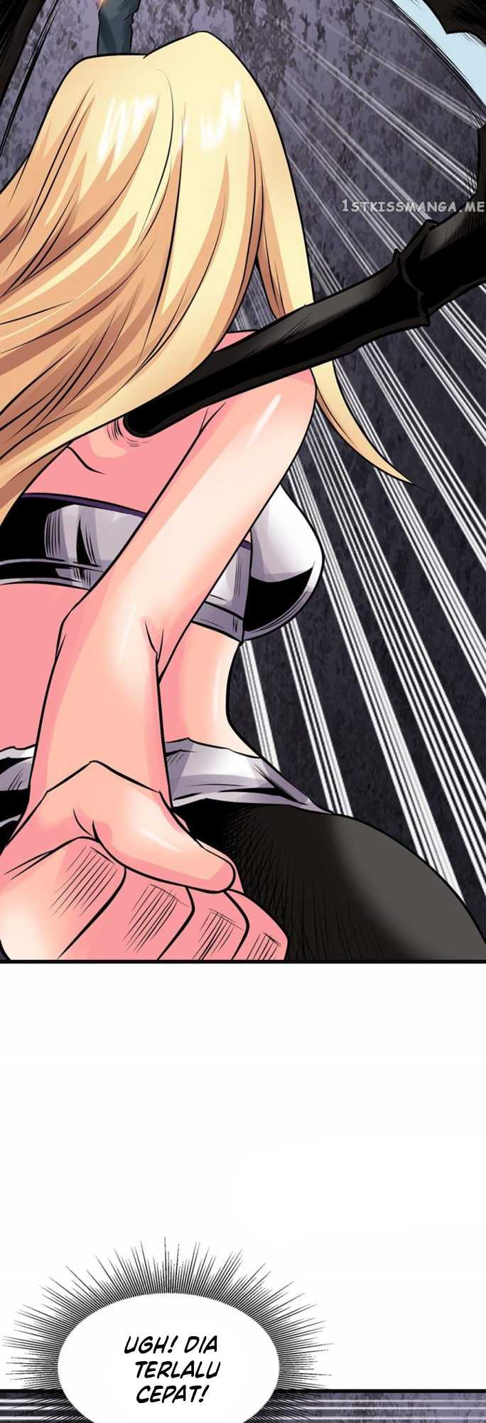 The Undefeated Ranker chapter 69 halaman 37