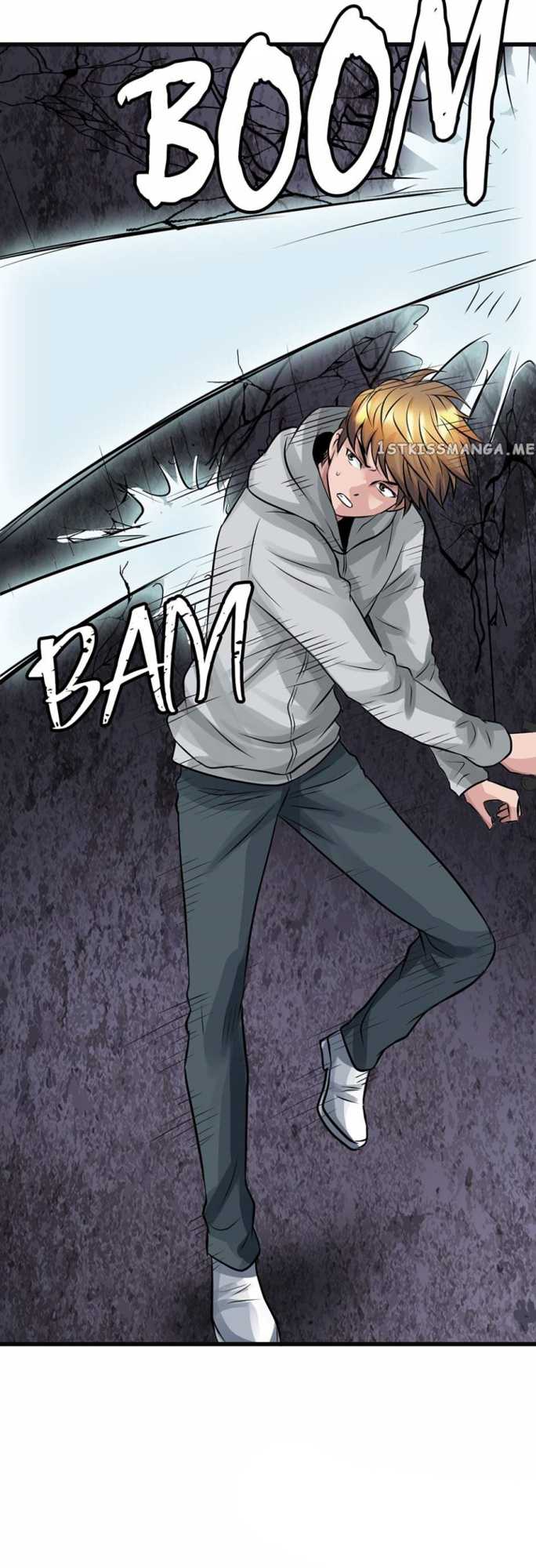 The Undefeated Ranker chapter 69 halaman 41
