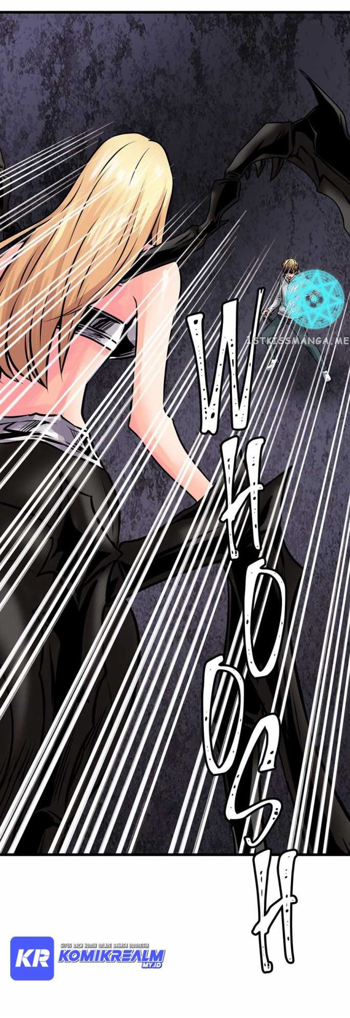 The Undefeated Ranker chapter 69 halaman 47