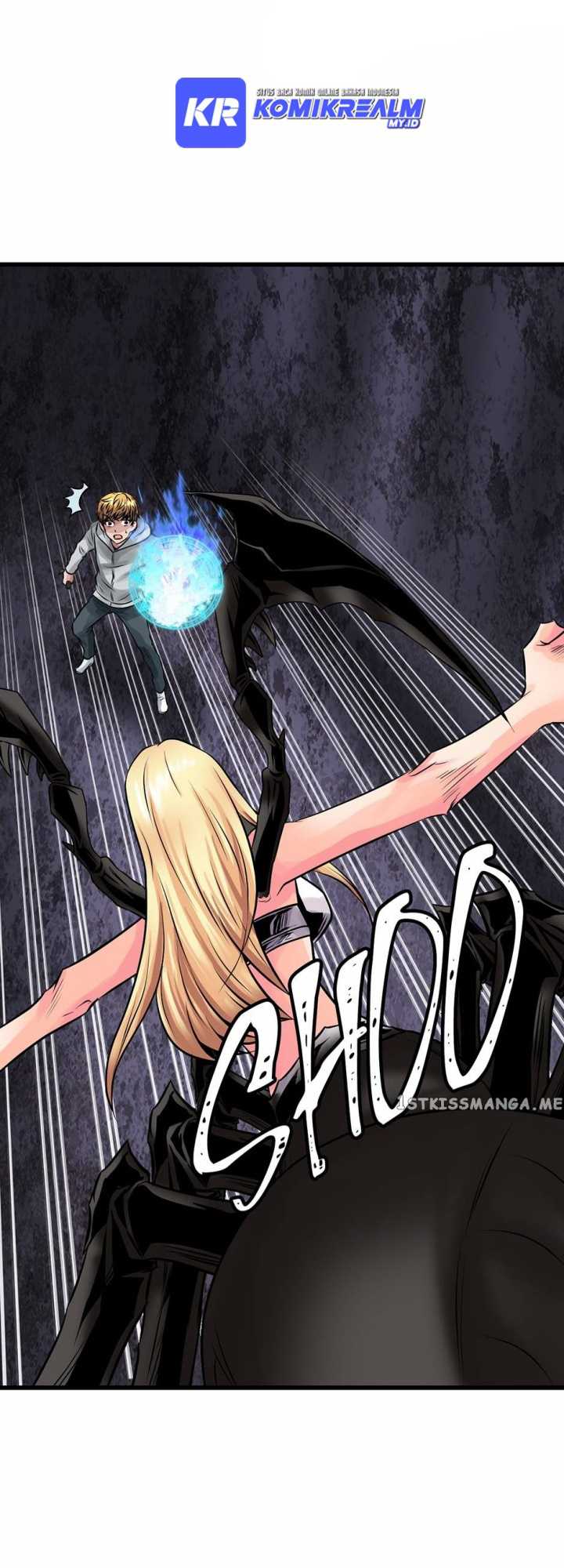 The Undefeated Ranker chapter 69 halaman 48