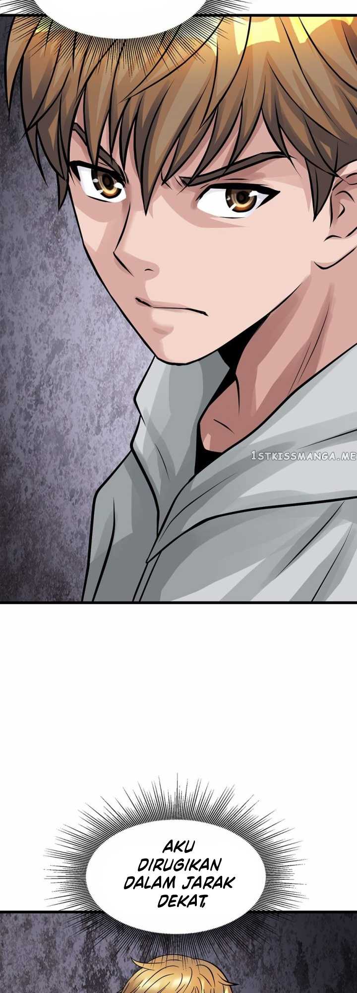 The Undefeated Ranker chapter 69 halaman 56