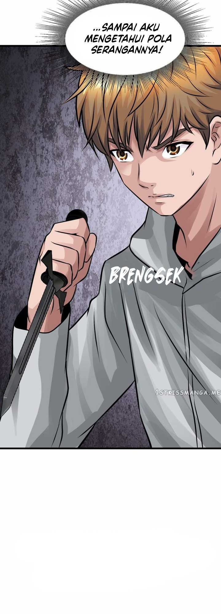 The Undefeated Ranker chapter 69 halaman 61
