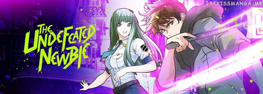 The Undefeated Ranker chapter 69 halaman 63