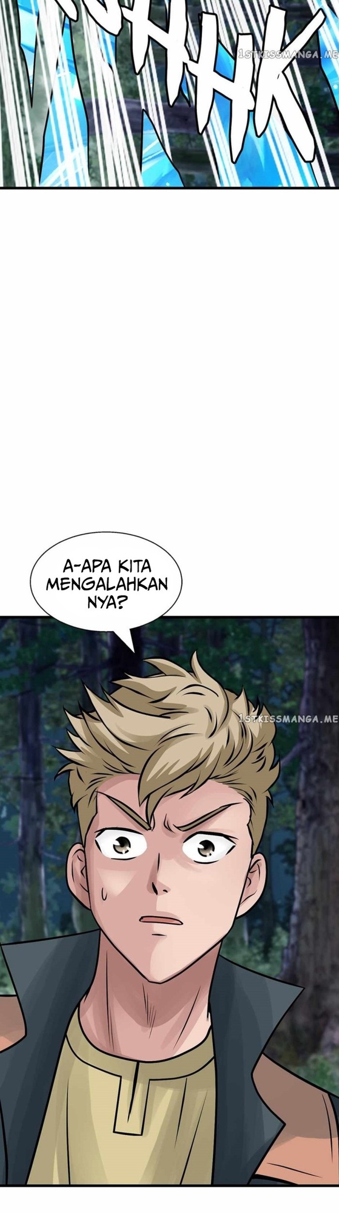 The Undefeated Ranker Bab 72 halaman 6