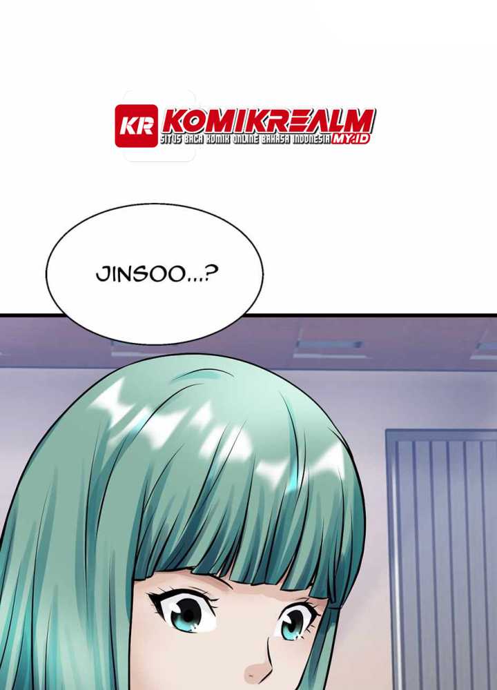 The Undefeated Ranker chapter 73 halaman 4