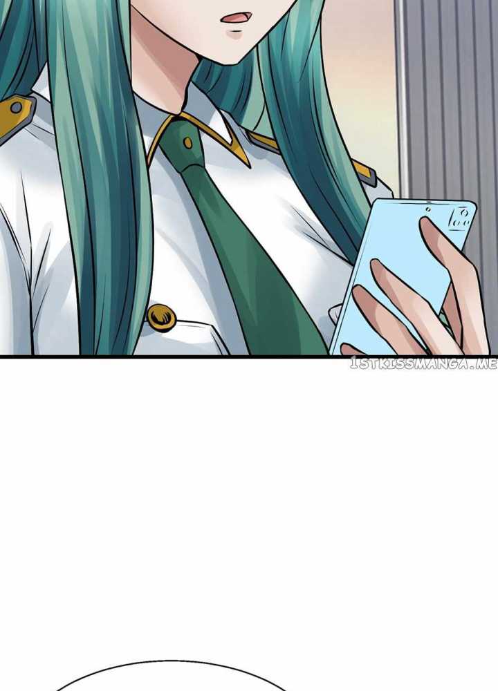 The Undefeated Ranker chapter 73 halaman 5