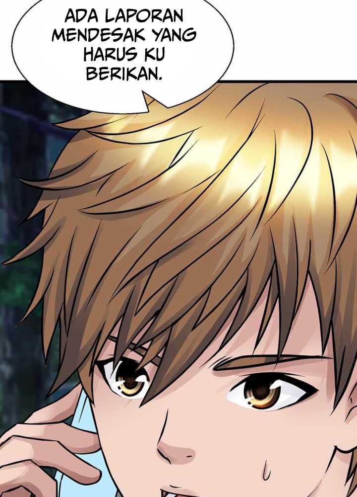 The Undefeated Ranker chapter 73 halaman 6