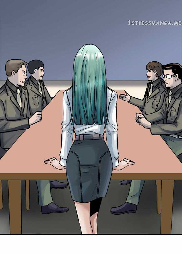 The Undefeated Ranker chapter 73 halaman 13
