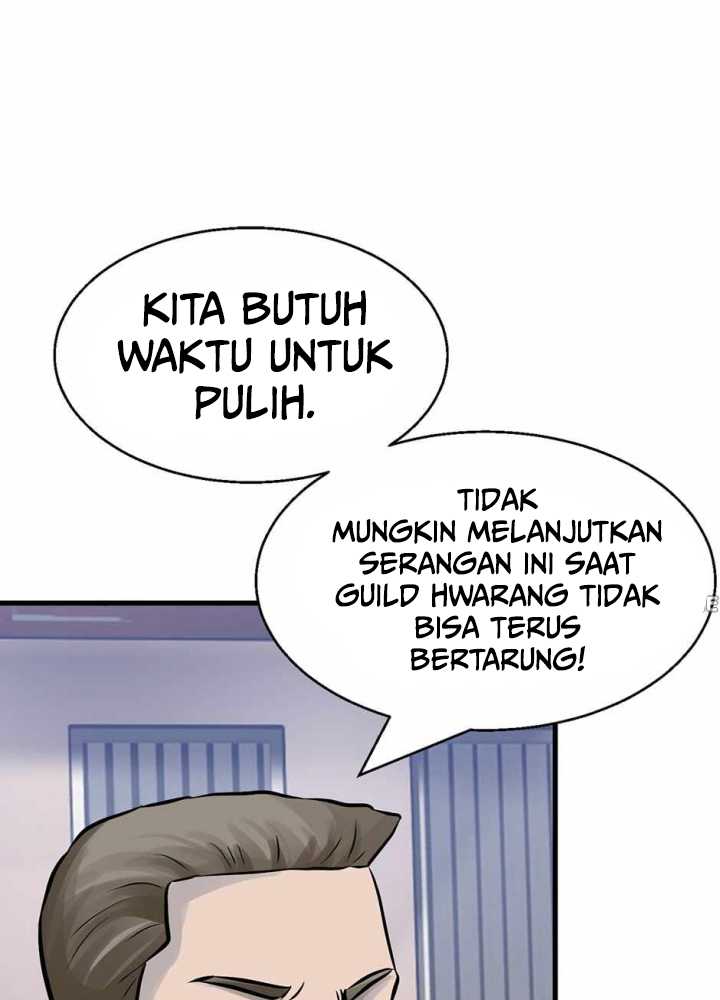 The Undefeated Ranker chapter 73 halaman 14