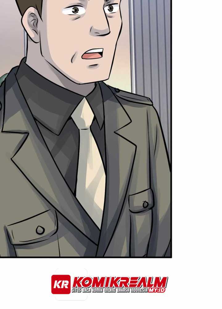 The Undefeated Ranker chapter 73 halaman 15