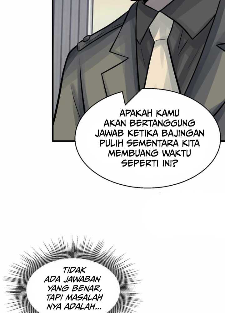 The Undefeated Ranker chapter 73 halaman 17