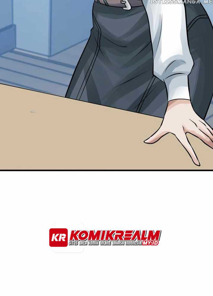 The Undefeated Ranker chapter 73 halaman 19