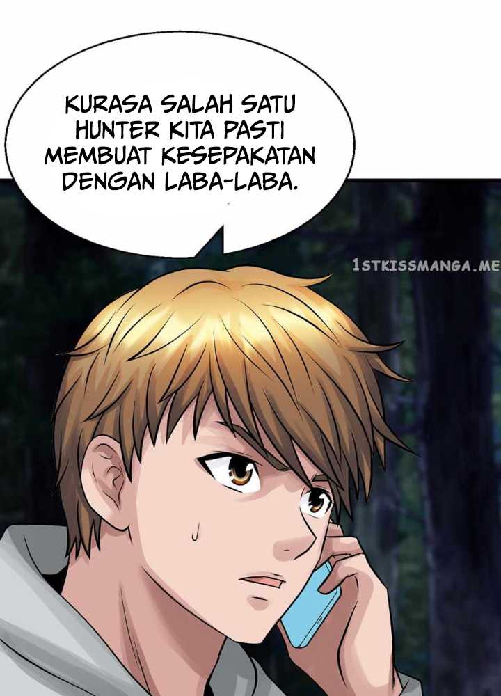 The Undefeated Ranker chapter 73 halaman 20