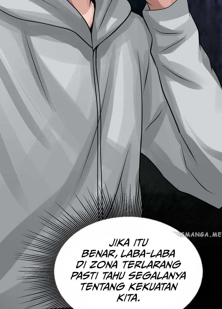 The Undefeated Ranker chapter 73 halaman 21