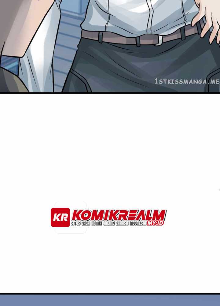 The Undefeated Ranker chapter 73 halaman 27