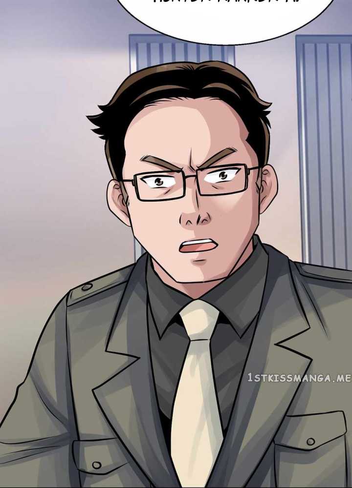 The Undefeated Ranker chapter 73 halaman 32
