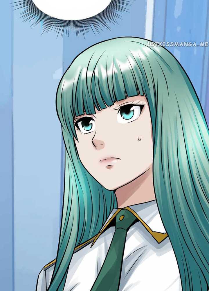 The Undefeated Ranker chapter 73 halaman 34