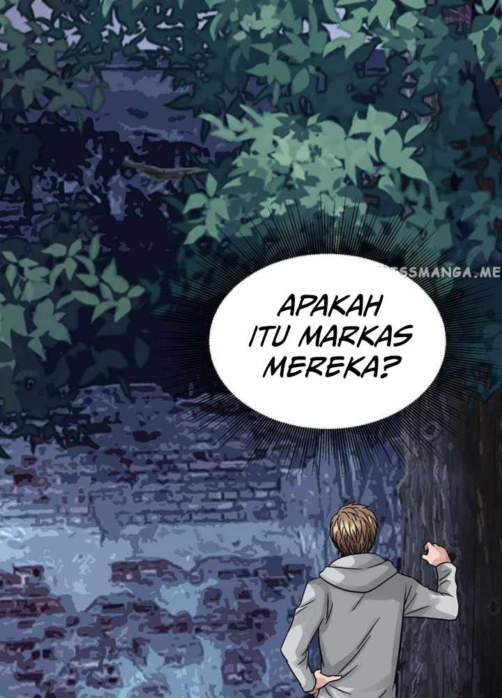 The Undefeated Ranker chapter 73 halaman 37