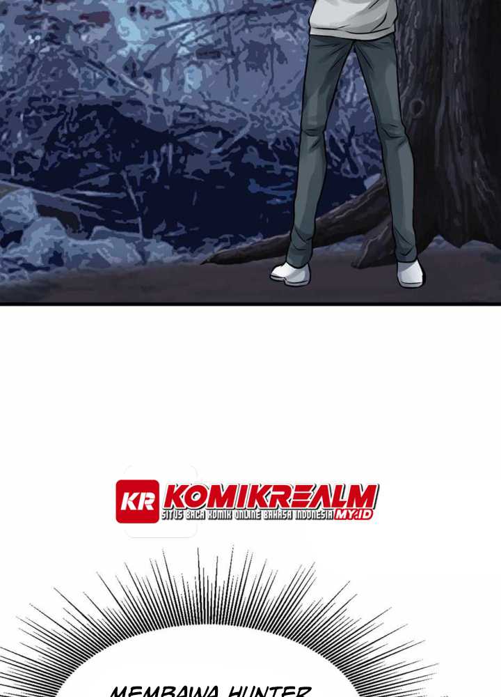 The Undefeated Ranker chapter 73 halaman 38