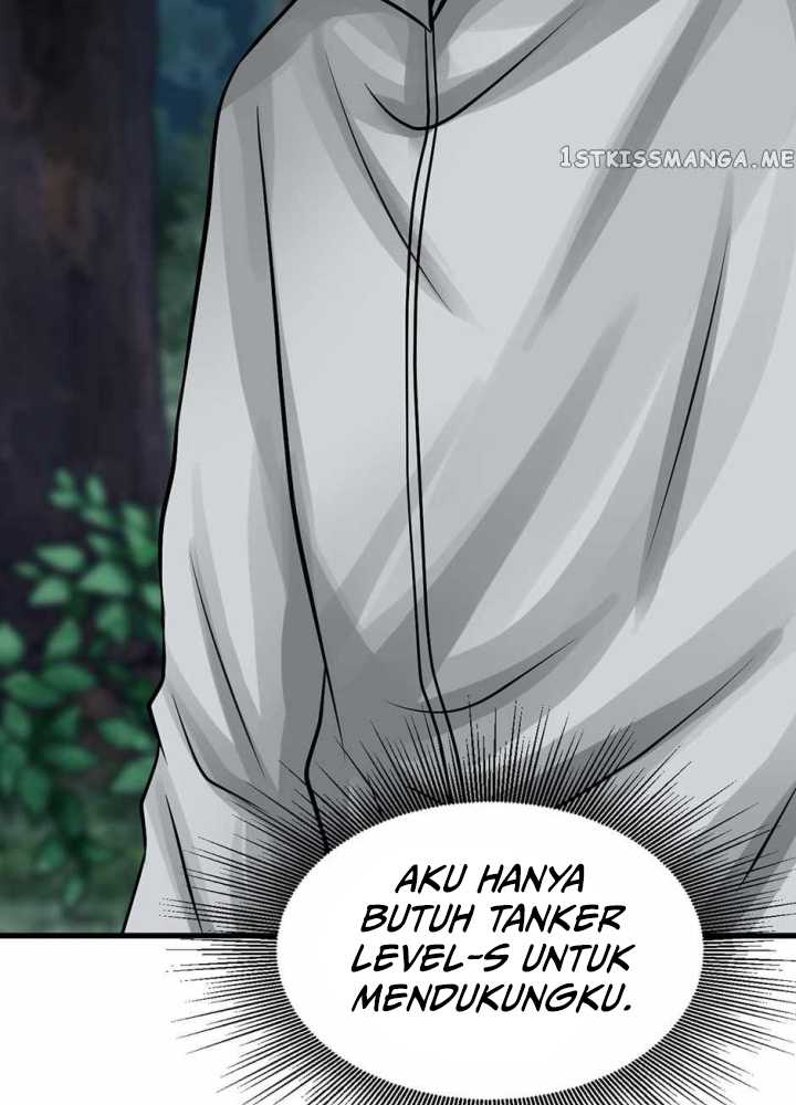 The Undefeated Ranker chapter 73 halaman 40