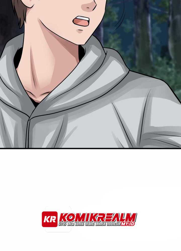 The Undefeated Ranker chapter 73 halaman 42