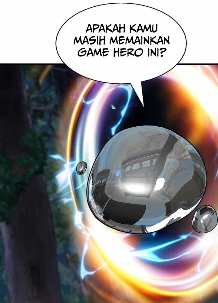 The Undefeated Ranker chapter 73 halaman 43