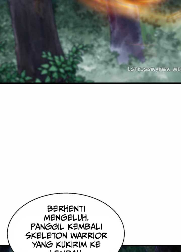 The Undefeated Ranker chapter 73 halaman 44
