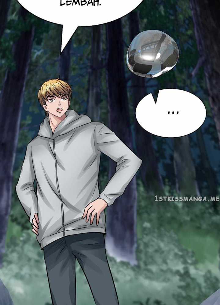 The Undefeated Ranker chapter 73 halaman 45