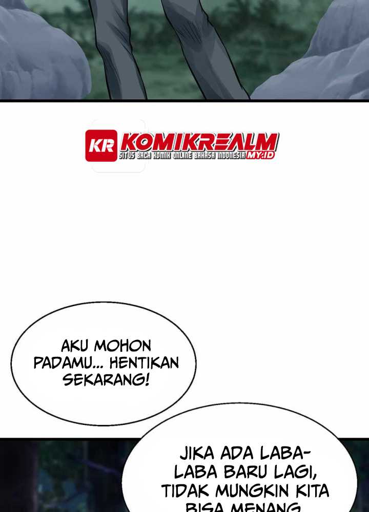 The Undefeated Ranker chapter 73 halaman 46