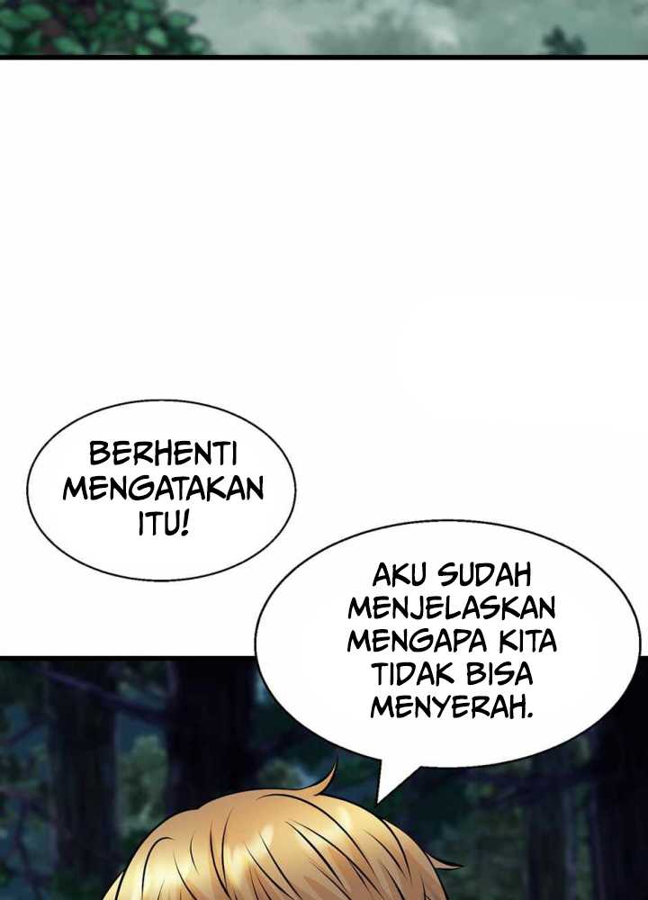 The Undefeated Ranker chapter 73 halaman 48