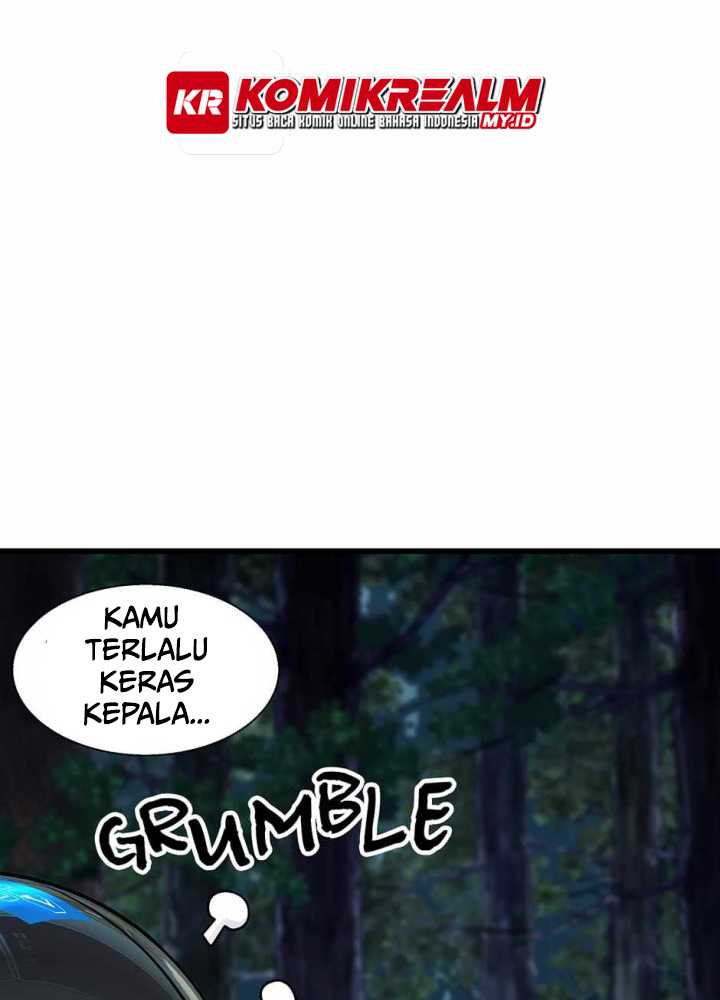 The Undefeated Ranker chapter 73 halaman 50