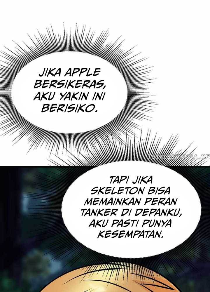 The Undefeated Ranker chapter 73 halaman 52