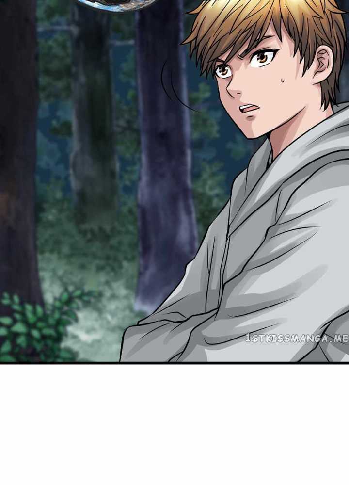 The Undefeated Ranker chapter 73 halaman 56